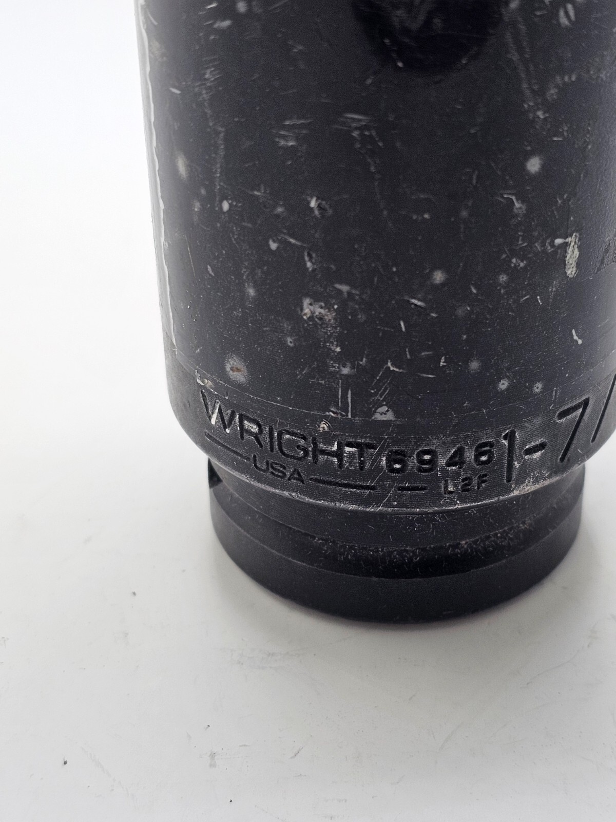 Wright Tool 1-7/16″ Deep Impact Socket, 3/4″ Drive, 6946