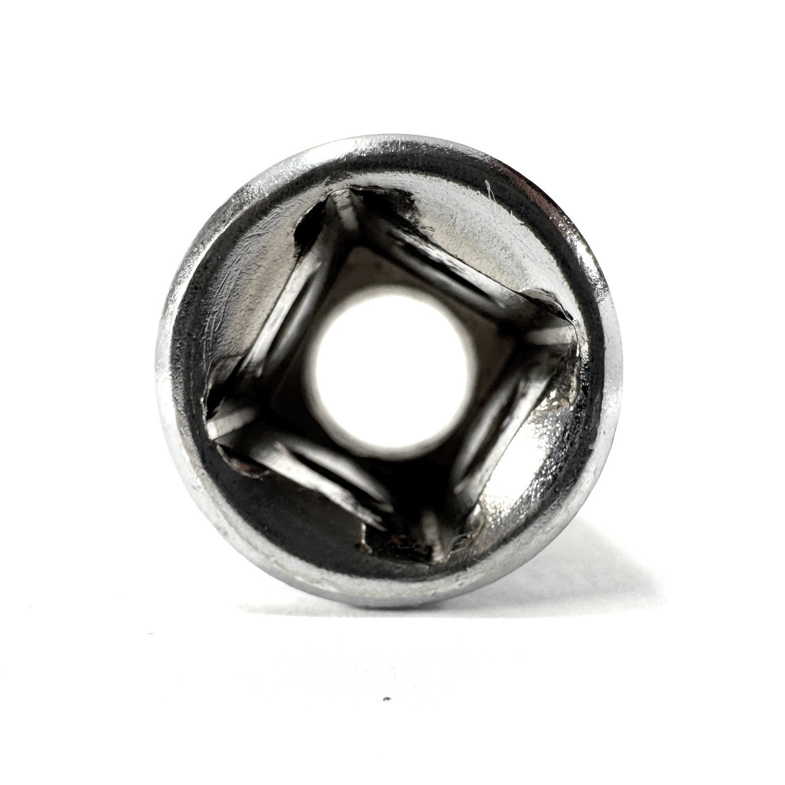 Vintage Blackhawk USA 40118 9/16″ 1/2-Drive 12-Point Shallow Socket