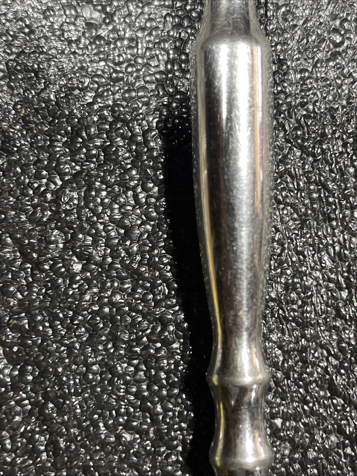BLUE POINT BPRTR936, 1/4″ DRIVE RATCHET, 5.5″ LONG, QUICK RELEASE