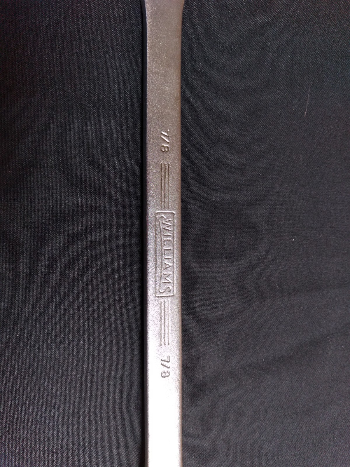 Williams USA Superrench 7/8″ Combination Wrench 12 Point 12.5″ Long # 1167