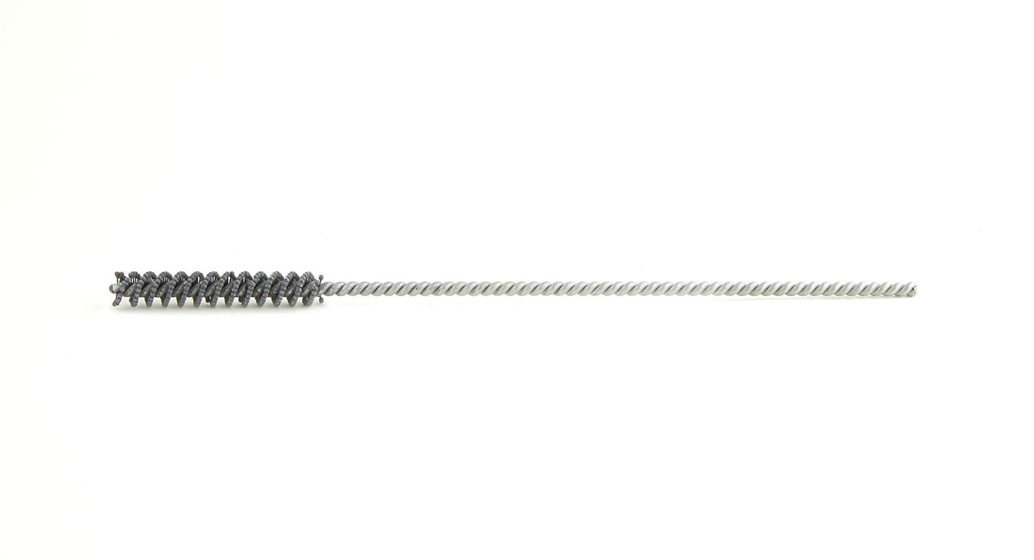 Brush Research 0.276″ 240 Grit Silicon Carbide Flex-Hone for Superior Finishing