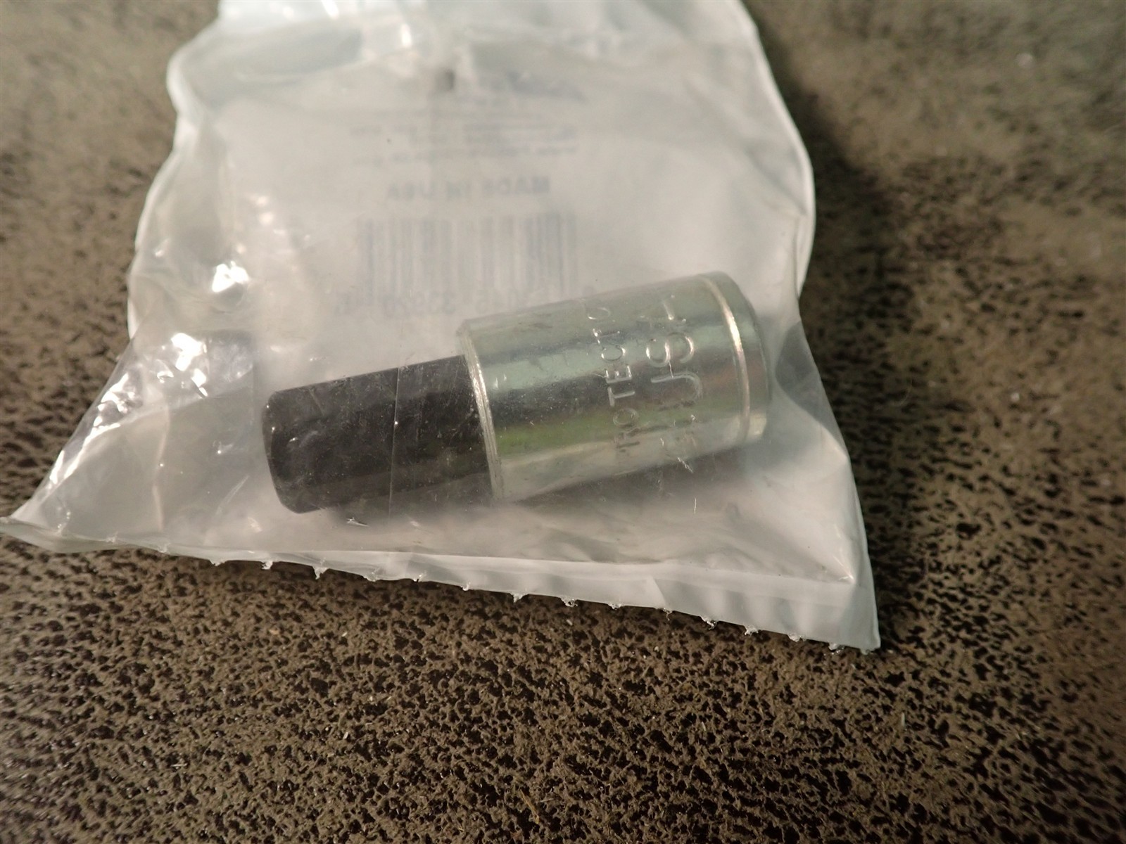 NEW Lisle 33920 10mm Hex Driver 3/8″ Drive (BN349)