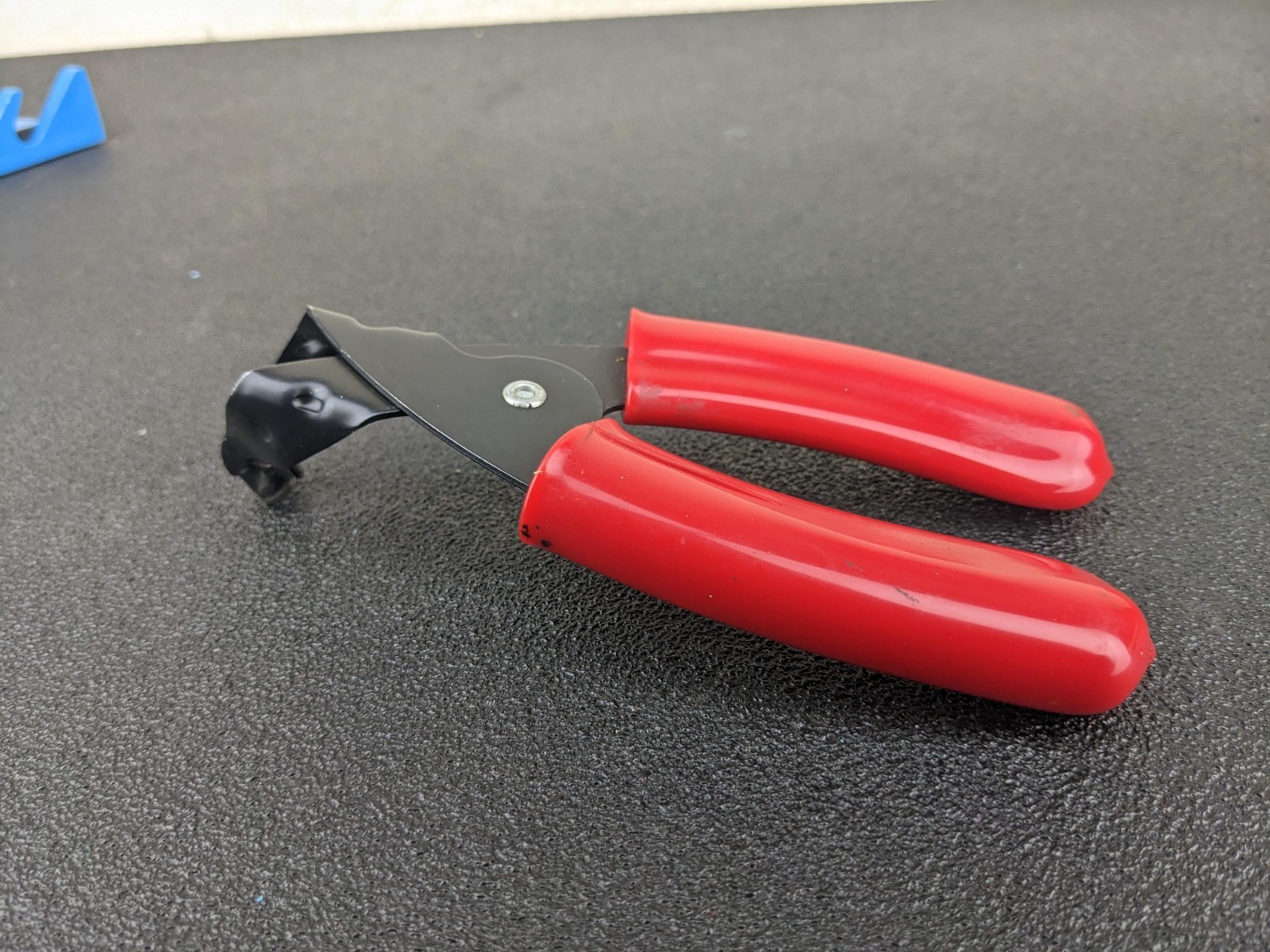 #bo546 Blue Point Fuel Line Disconnect Pliers FIH 9055-1