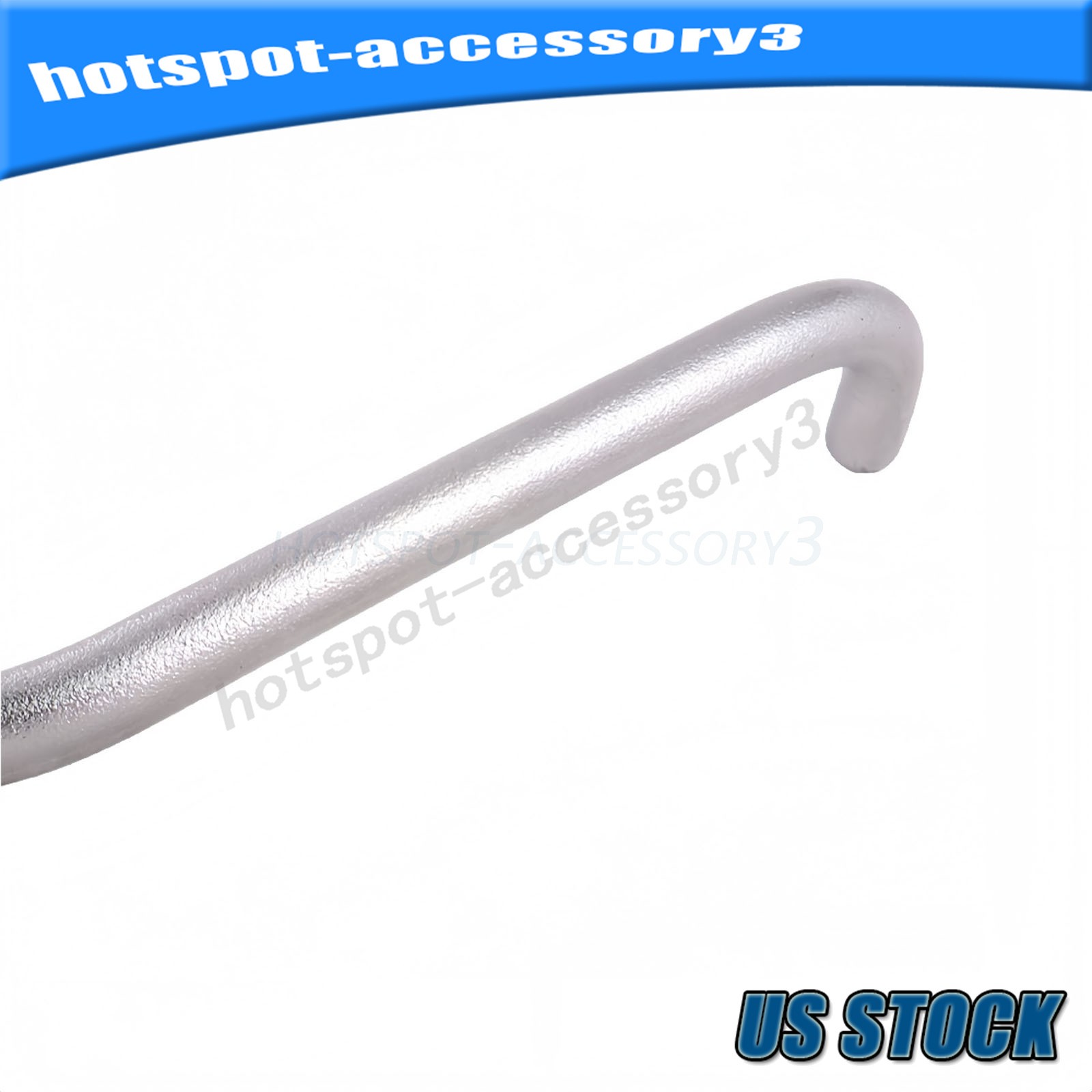 Fits For John Deere JDE80 Tractors 9/16″ Starter Motor Back Bolt Wrench US Stock