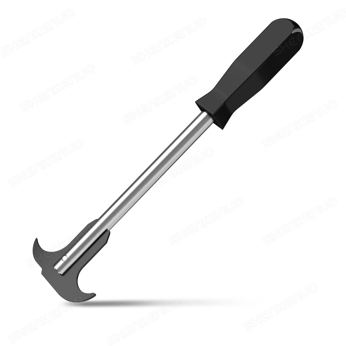 Oil Seal Puller Hand Tool 12″ Remover Oil Grease Seals 2 Size Tips Auto Tool A++
