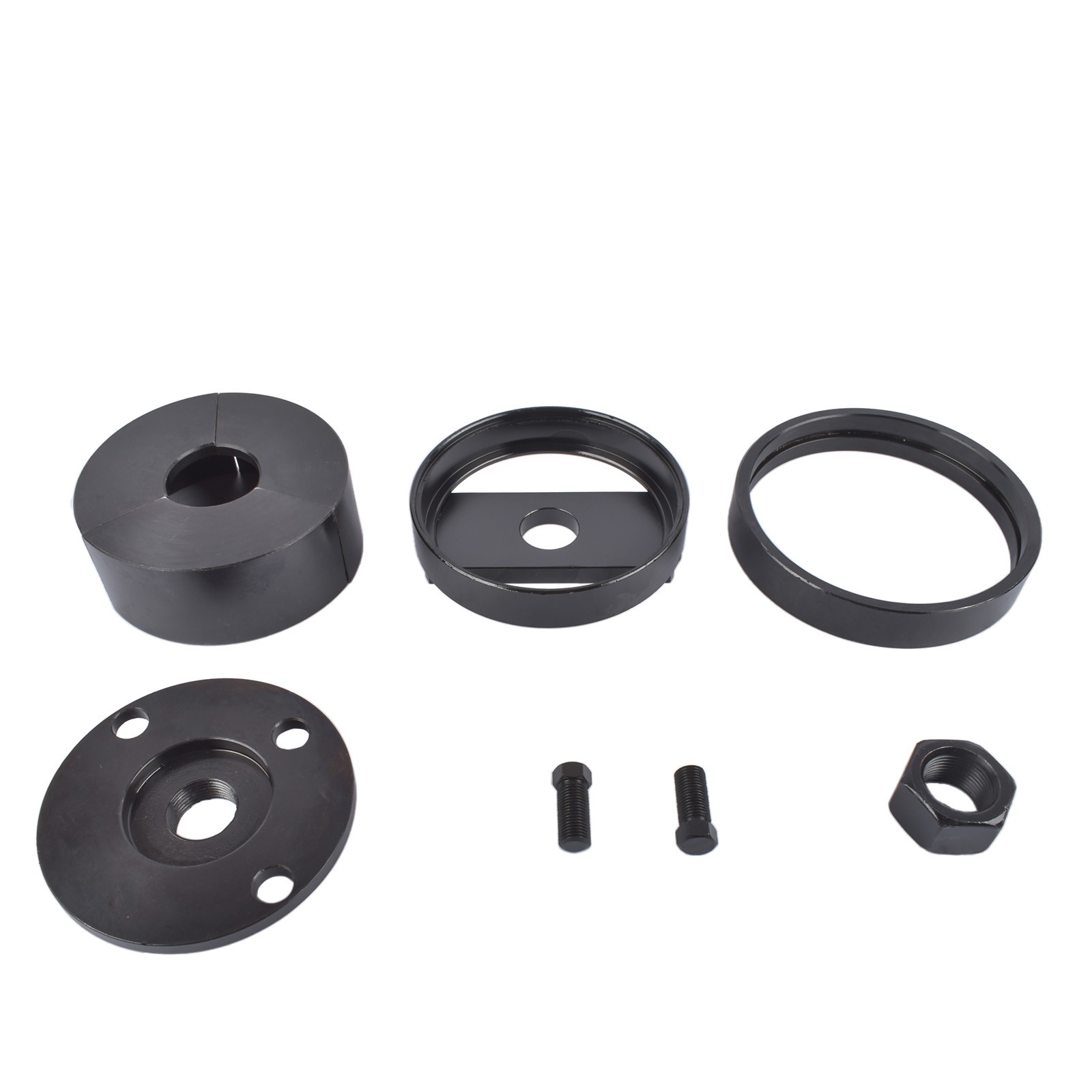 Rear Main Oil Seal Tool Kit 7835 for 1998-2003 Ford 7.3L in 3/4 and 1 Ton Trucks