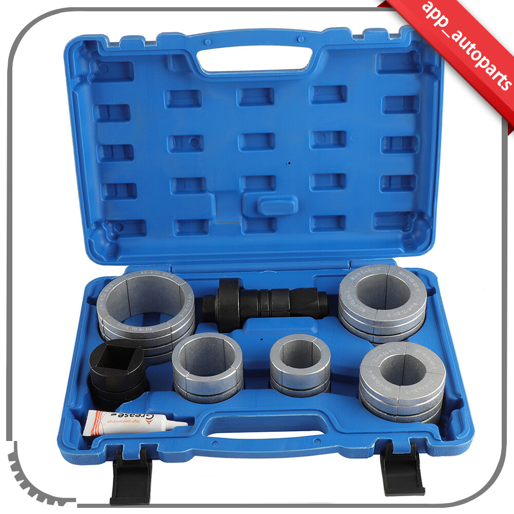 NEW SET OF IMPACT PIPE STRETCHER KIT TOOL US STOCK!