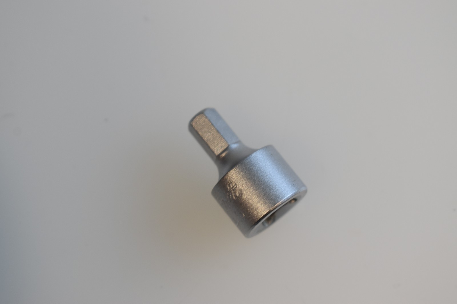 Blue Point Tools BLPHSM145 5mm Stubby Hex Bit Socket 1/4″ Drive