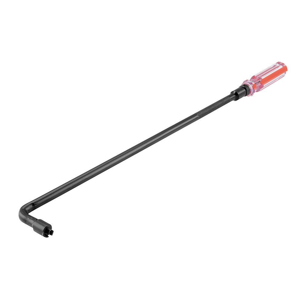 BikeMaster Extra Reach Adjustment Screwdriver 18-JVE4306
