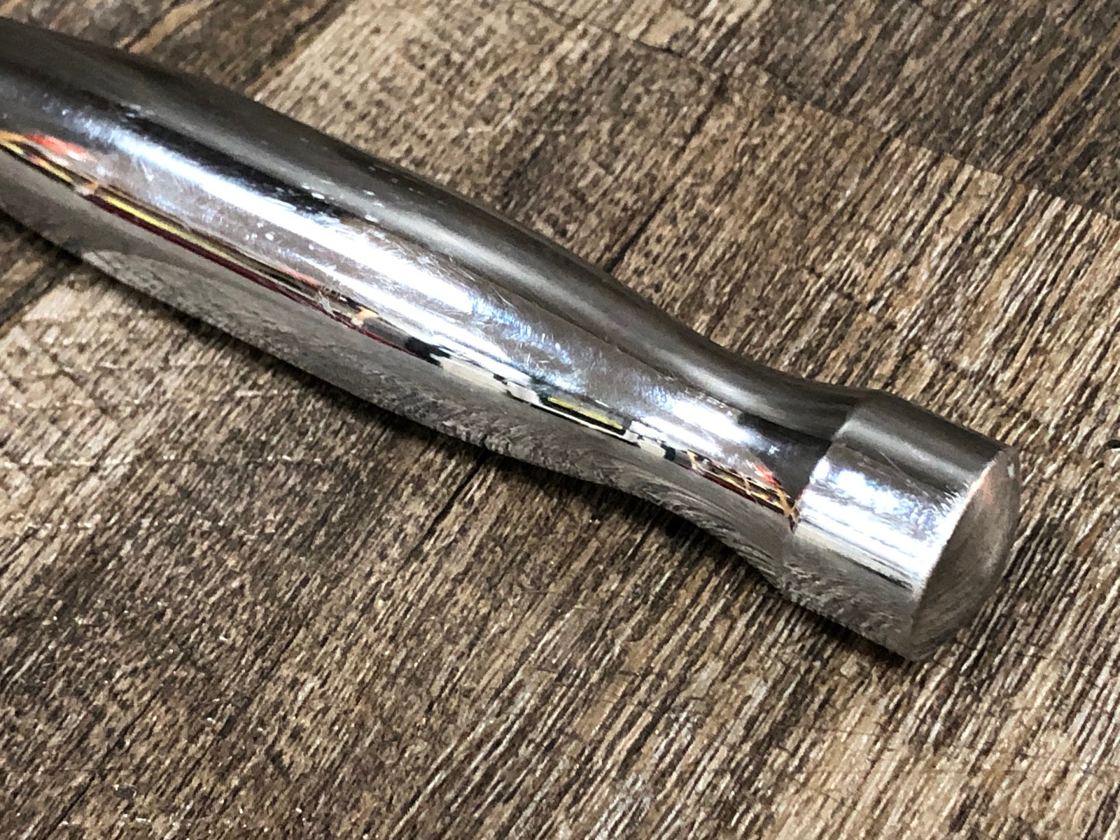 Matco Tools 1/2″ Dr 25-5/8″ Eighty8 Tooth Locking Flex Ratchet Chrome CFR248LF