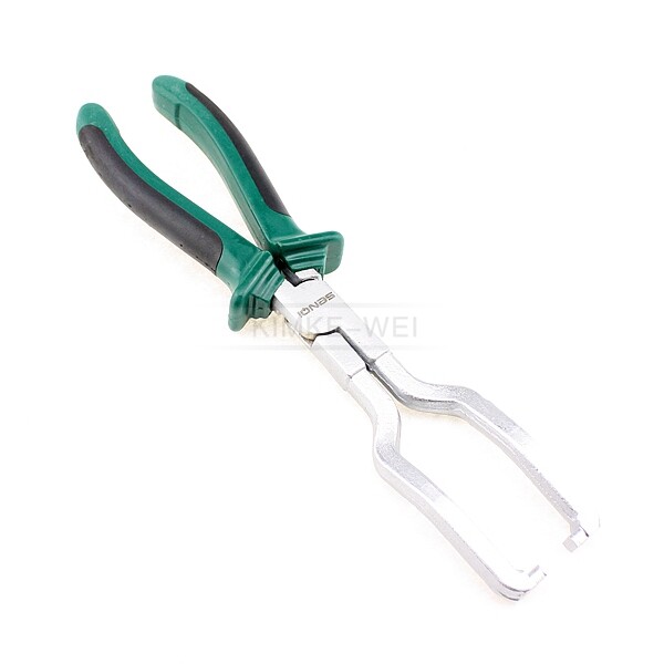 220mm Fuel Line Petrol Clip Pipe Hose Release Disconnect Removal Pliers Tool