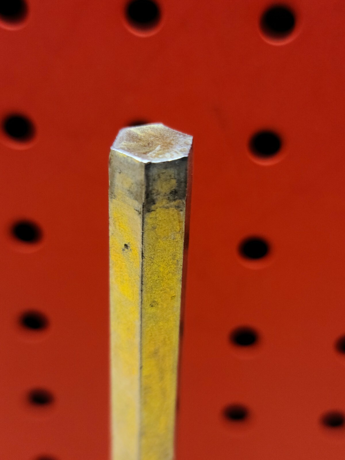 Snap-on Tools FAML10E 10mm 3/8″ Drive LONG Length Hex Allen Bit Socket