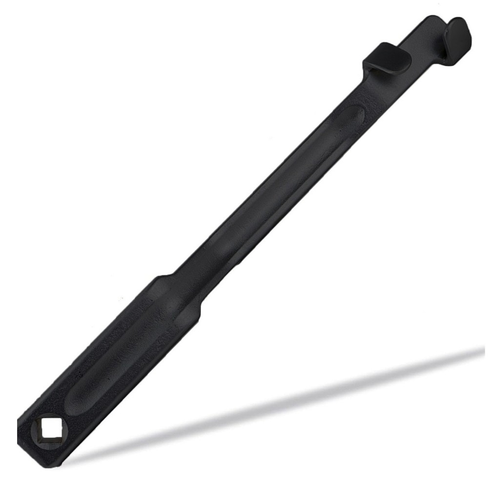 Wrench Extender Tool Bar 13.5 Inch Long Wrench Extension With 1/2