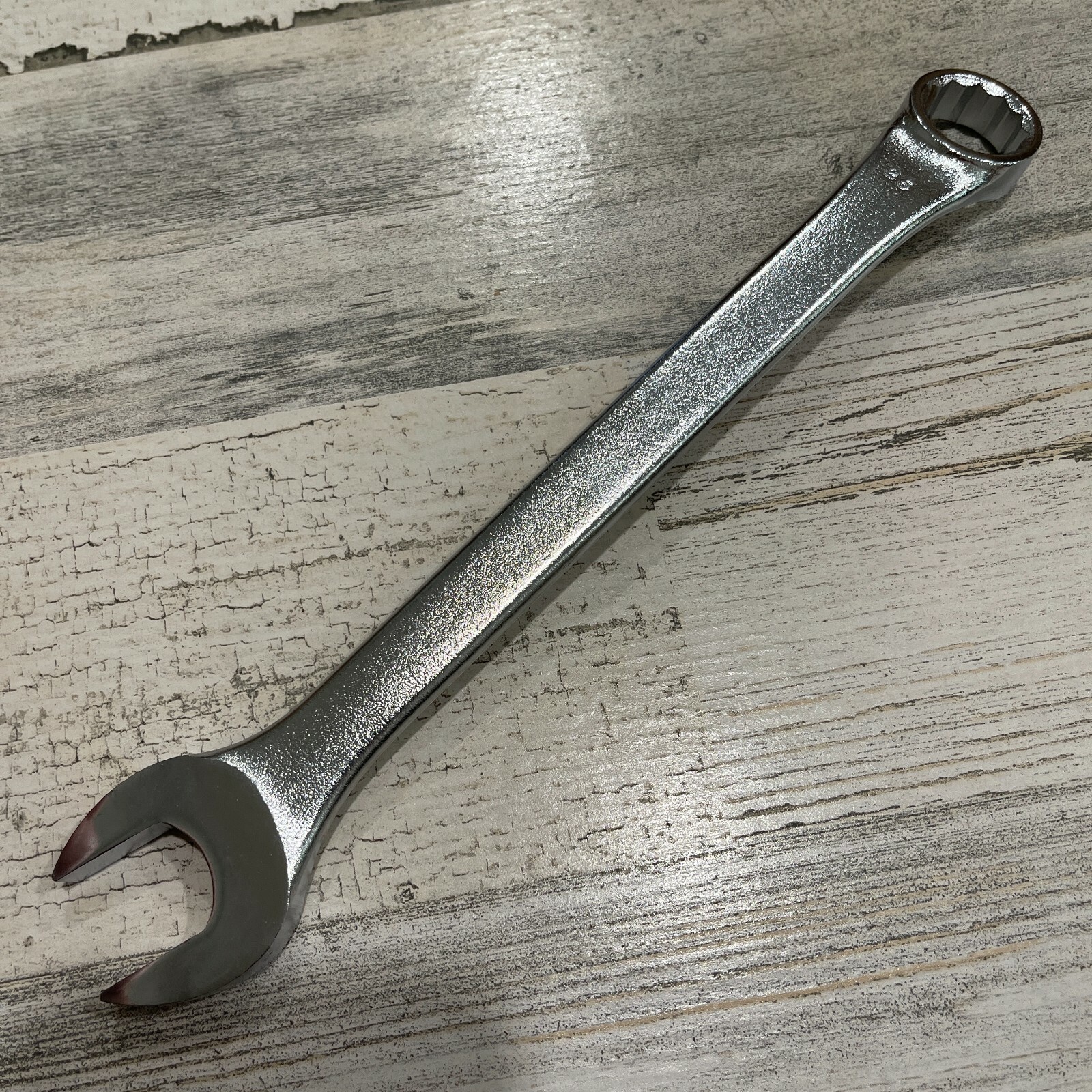 NOS Proamerica 13/16 “ 12 Point Combination Wrench #2026 USA SAE