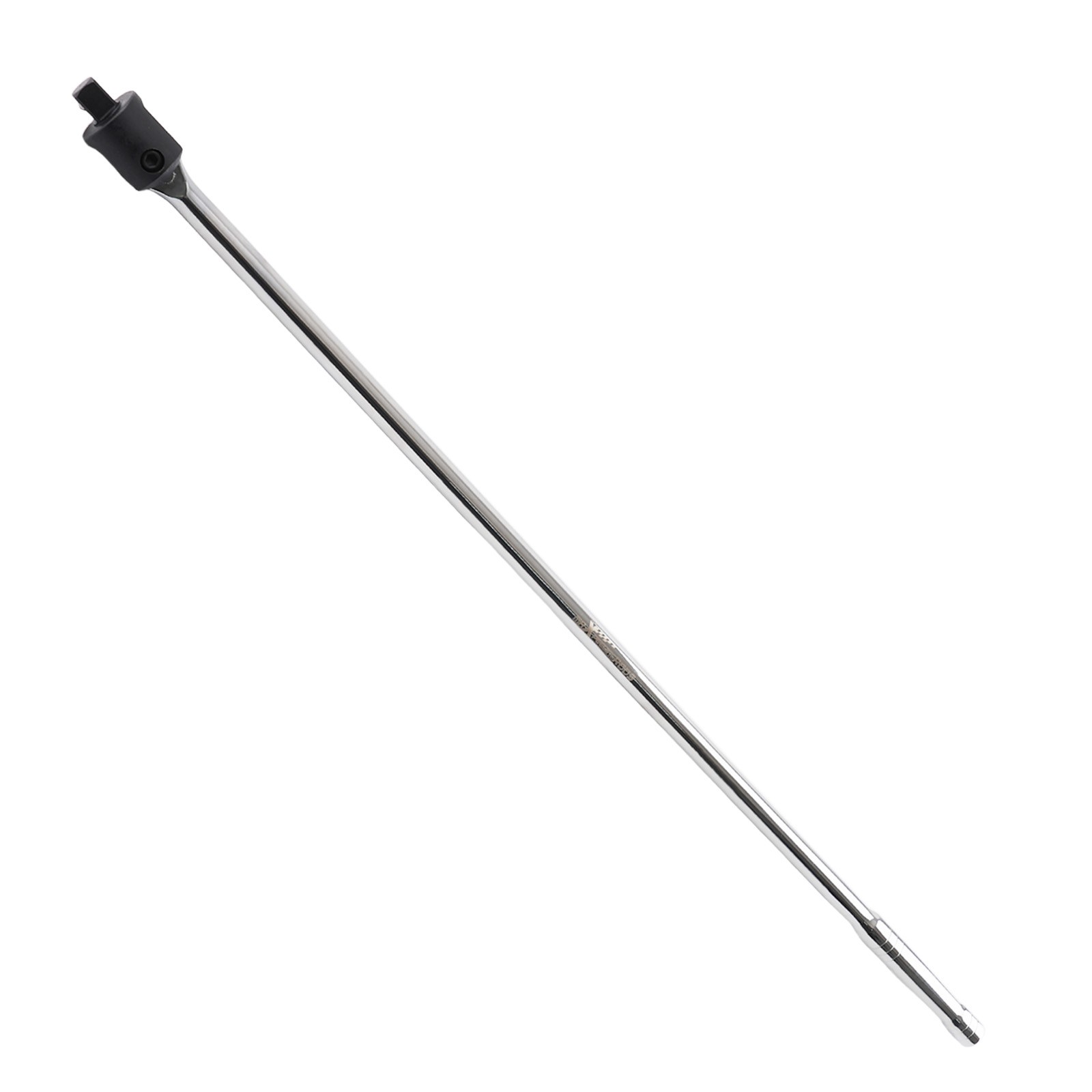 1/2″ Drive Breaker Bar 30″ Chrome Vanadium Steel Hand Powered Torque Tool