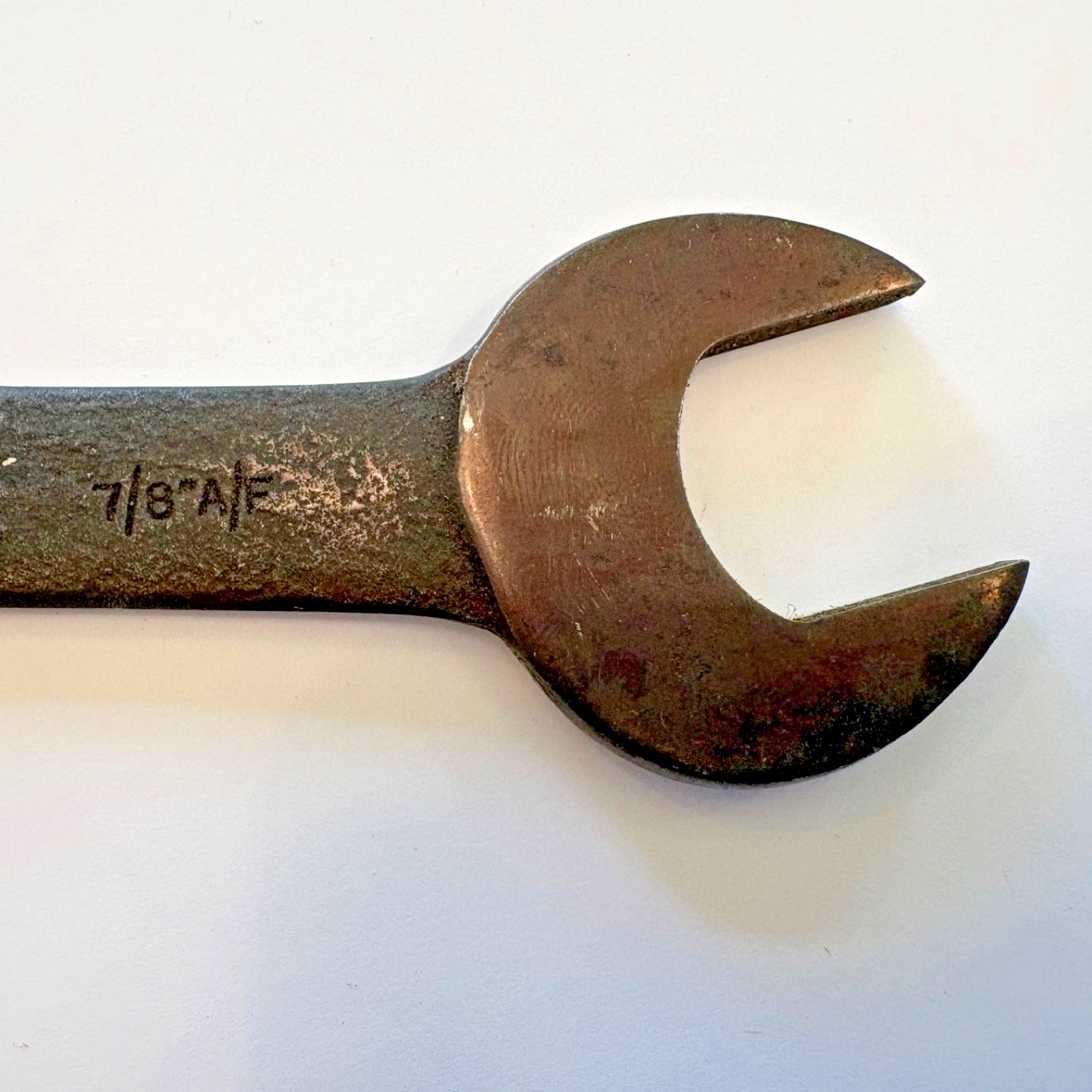 Used Jaguar Toolkit 3/4″ A/F x 7/8″ A/F Garrington Wrench