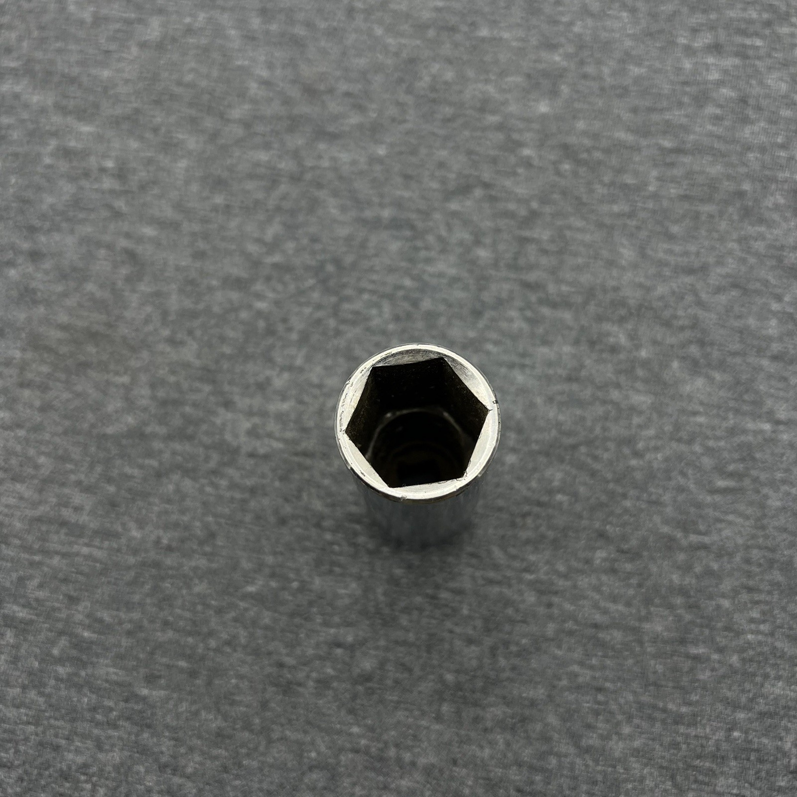 Matco Tools 13/16″ Deep 3/8″ Drive 6 Point Chrome Socket BD266