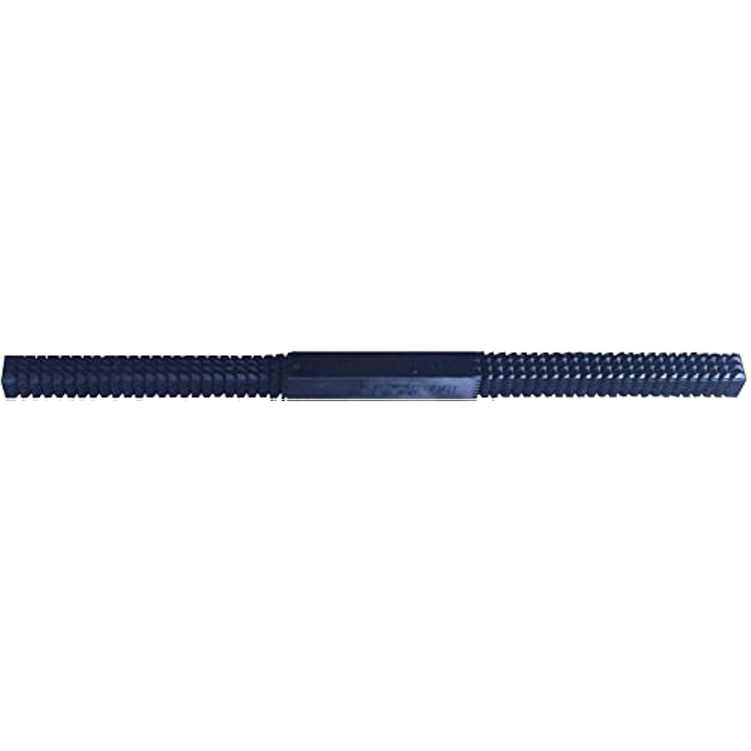 Century Drill & Tool 92943 Metric Threads Restoring File, 0.80 to 3.00