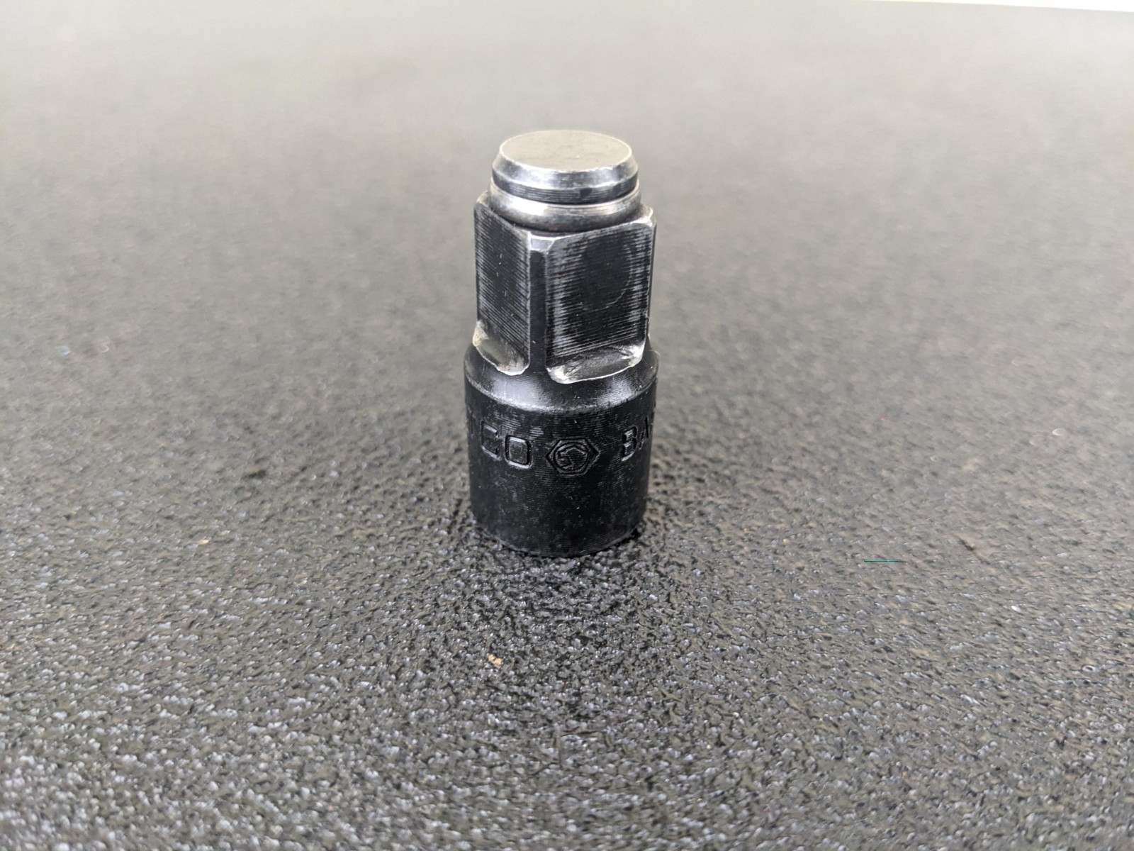 #bp618 Matco Tools BAP1216BC 3/8″ Drive Female to 1/2″ Drive Male Socket Adapter