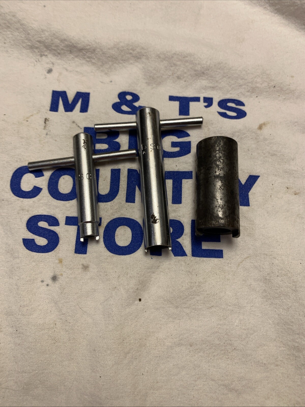 Mac Tools USA 3pc Specialty Sockets