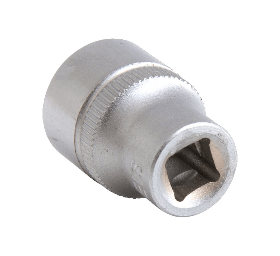 Force/Selta Brand 3/8″ Dr. 12pt Double Hex Socket Metric & Imperial Size Options