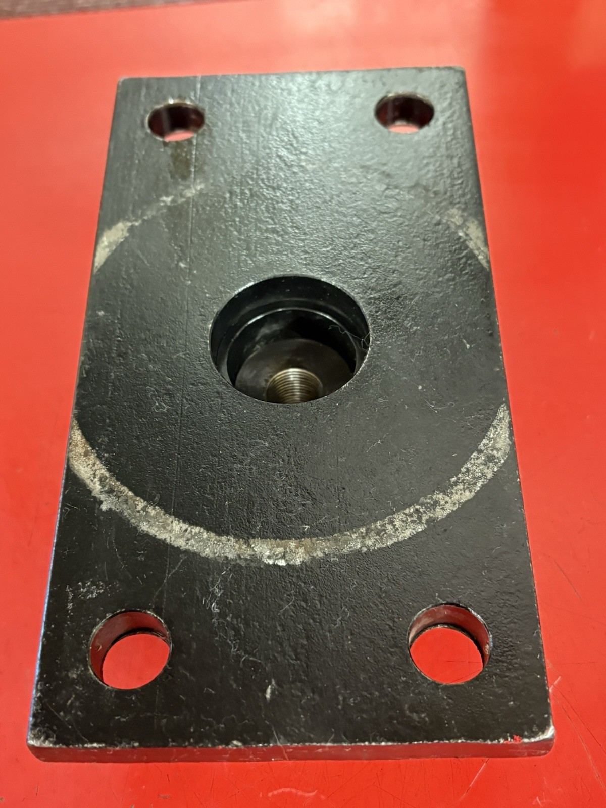 OTC 7901 Front Hub Puller for 4WD Vehicles