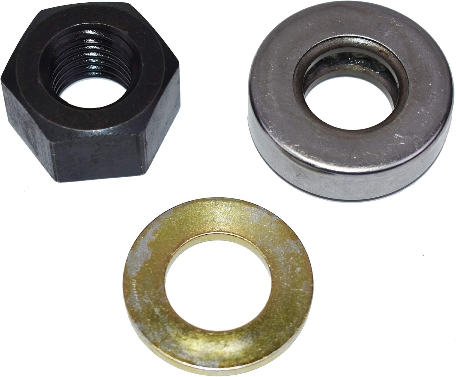 Universal Harmonic Balancer Puller & Installer Tool for SBC Chevy – Durable S…