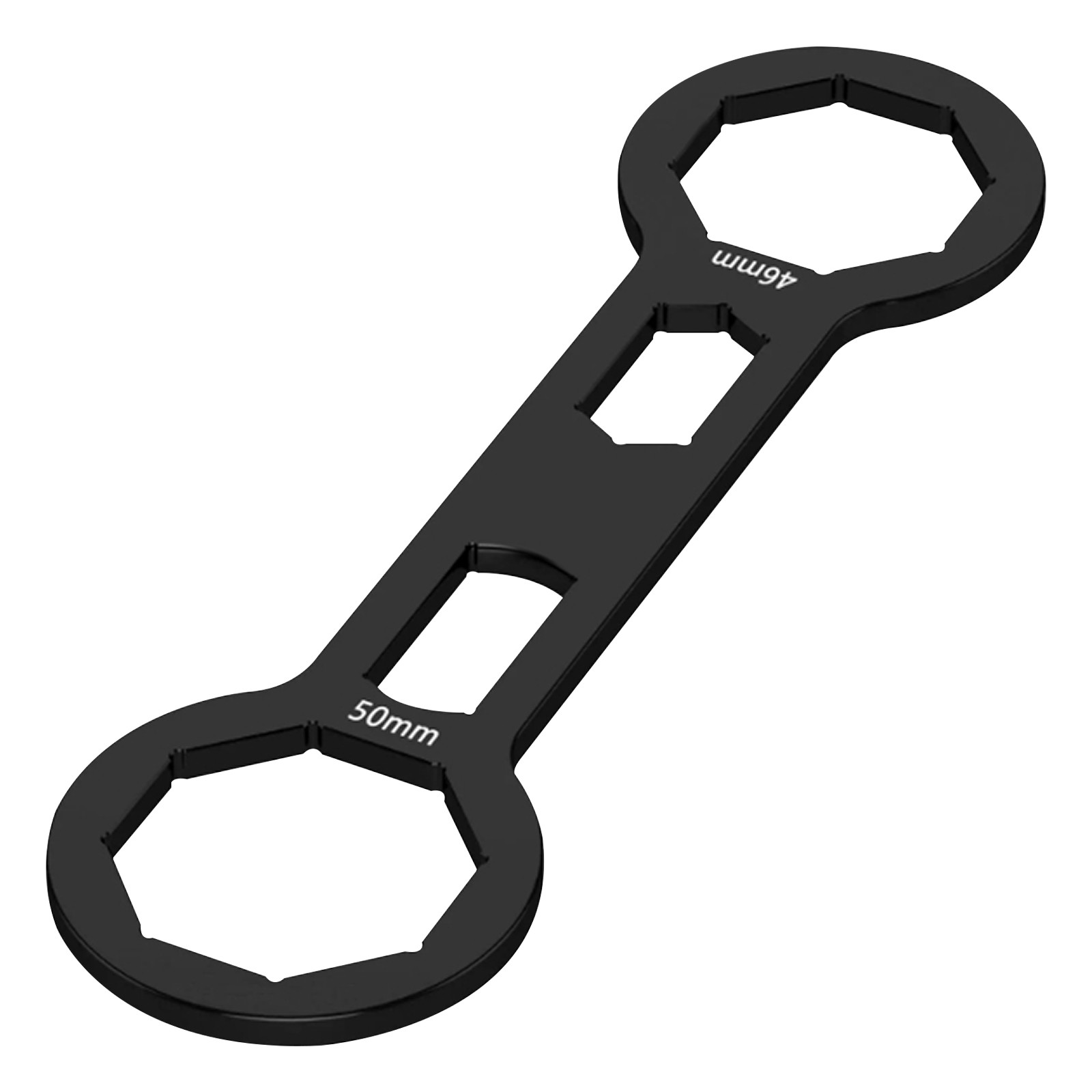 Fork Cap Wrench For Suzuki Honda CR CRF 250 450 Front Forks Rebuild Repair Tool