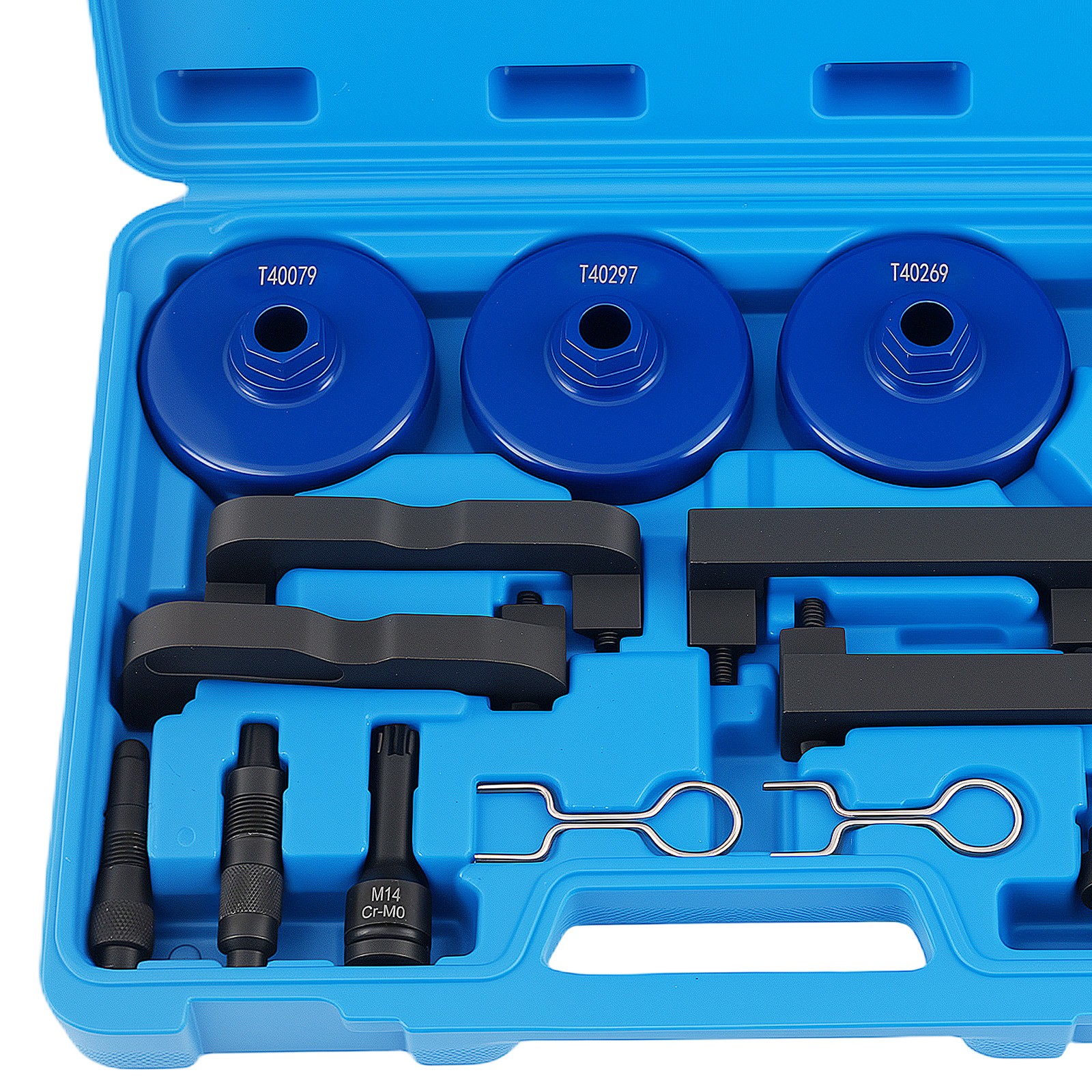 Engine Cam Lock Tool for VW Beetle Bora 2.4 2.5 2.8 4.0L TFSI 2004-2007