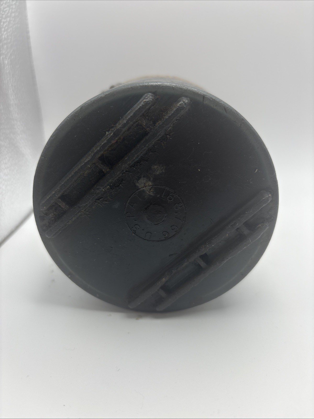 E-Z Squeeze Bearing Packer Tool Wheel Grease