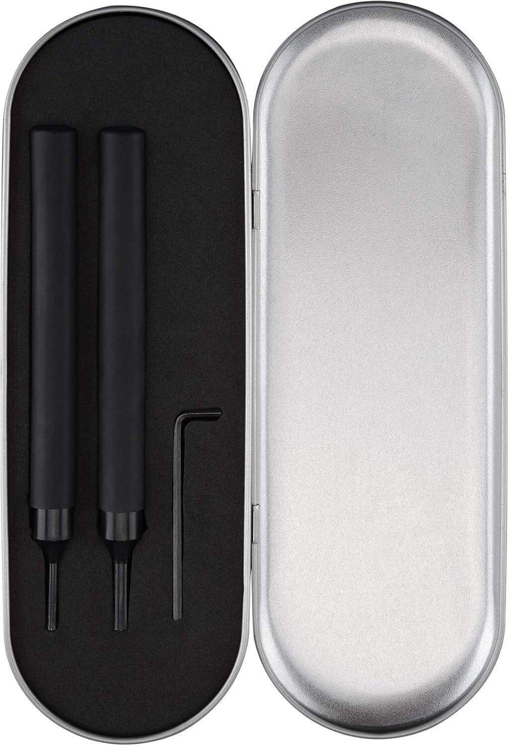 Essential Bolt Catch Pin Installation Tools: Rubberized Punch Set for Safety