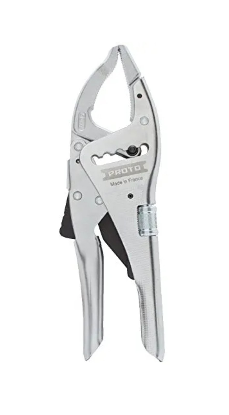 Proto Multi-Position Long Nose Locking Pliers Lock Grip 5 Position L6P J501A NEW