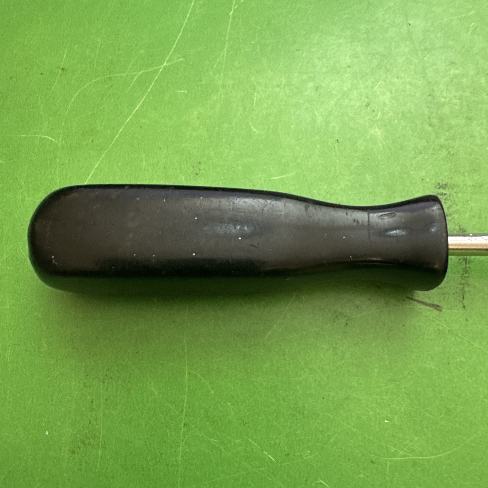 Snap-On Hand Tools USA No.1 Phillips Black Hard Handle Screwdriver MPN SDDP31 -A