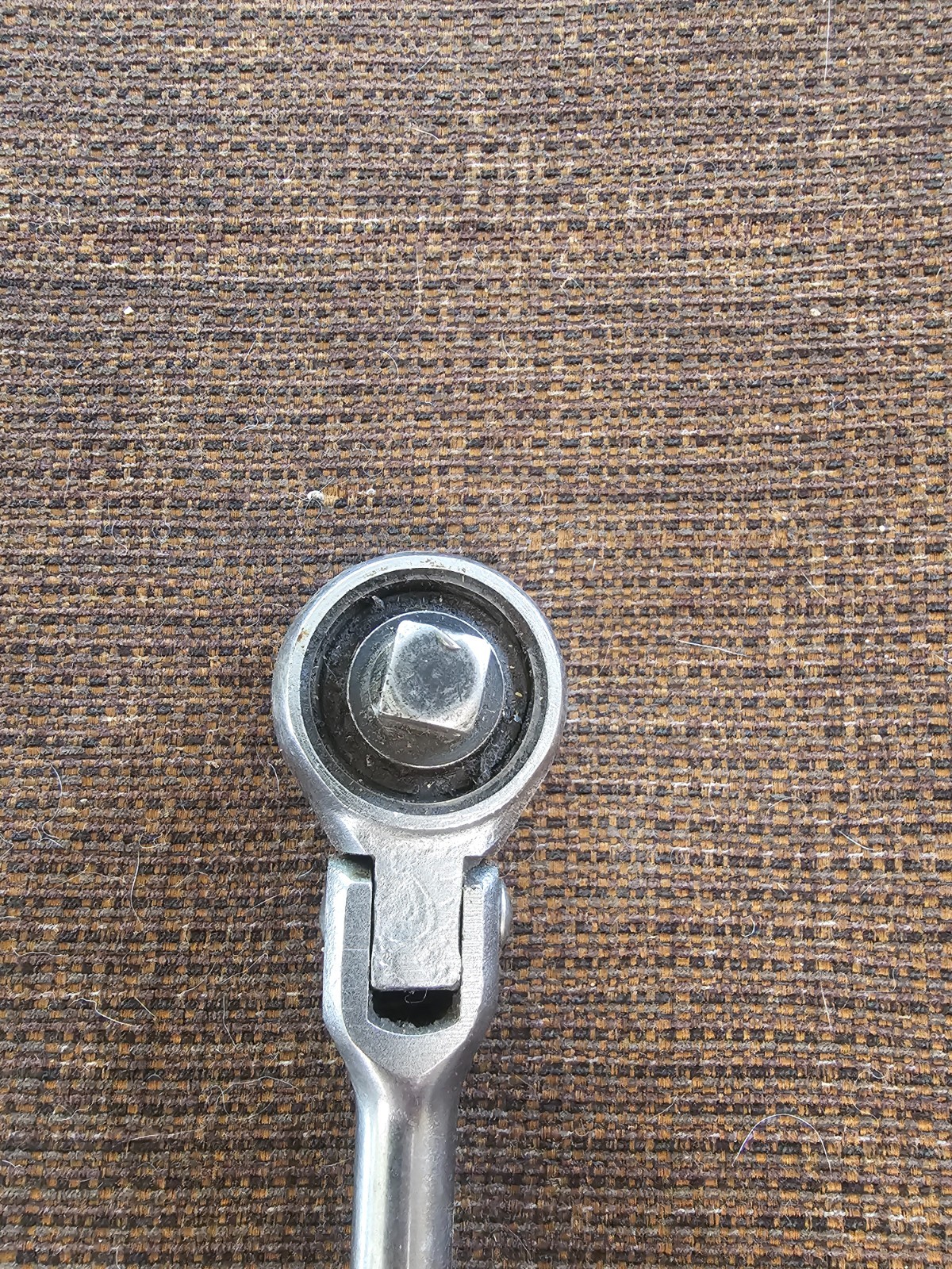 CHAMPION CT 405 PLUGMASTER FLEX RATCHET 3/8″ MADE IN USA