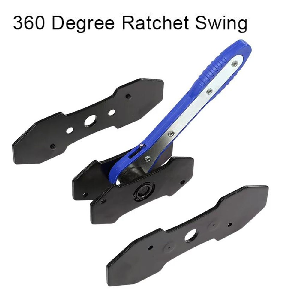 Car Ratchet Brake Piston Wrench Spreader Caliper Pad Install Press fast shiping
