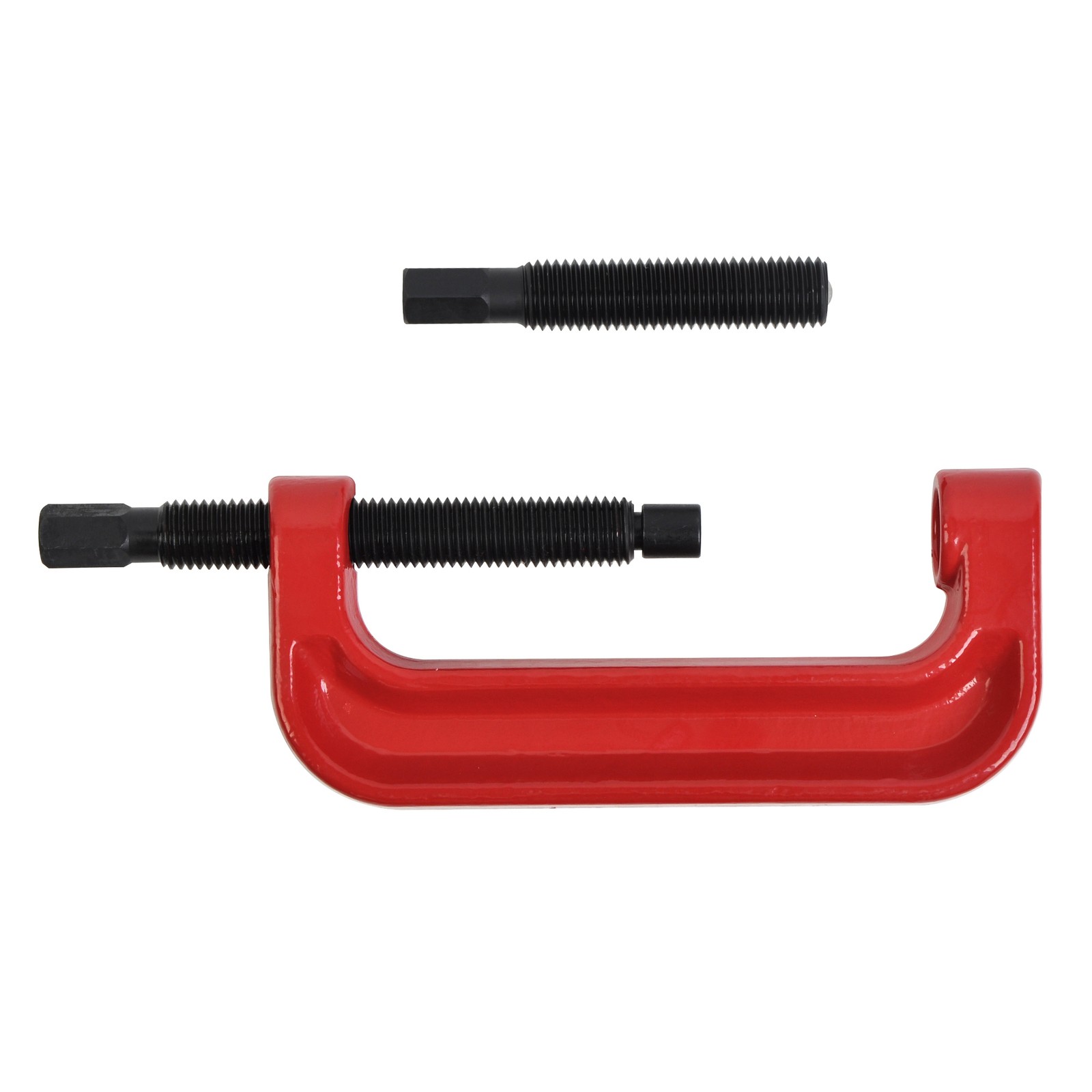 Large Ball Joint Press /Removal Tool, C # Frame For Toyota Chevrolet Dodge Ford