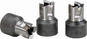 Blair 11108-3 3/8″ Quick Speed Rotobroach Hole Cutters (Pack of 3)