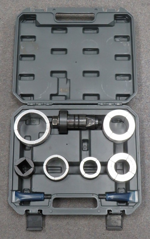 Matco Tools Exhaust Pipe Expander Kit ASK700