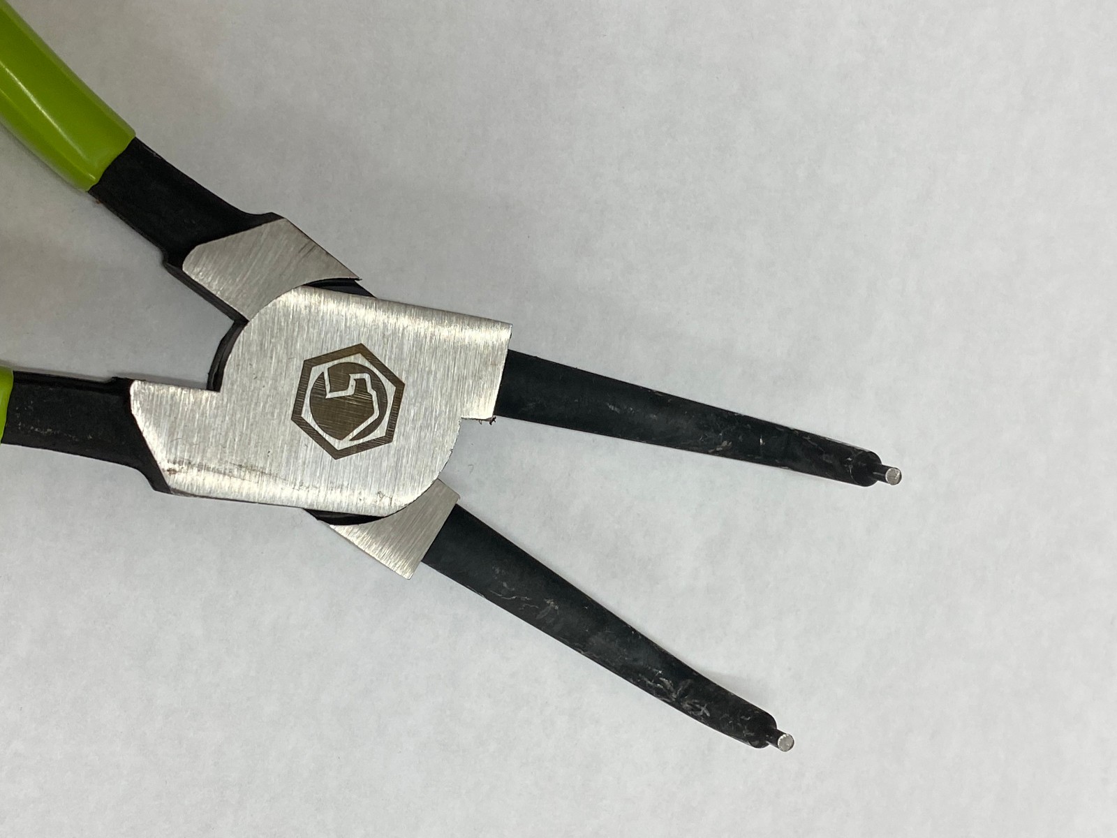 Matco Tools 4pc Snap Ring Plier Set .090″ | Used/Great | SPRS49 | 13″ Long | 90°