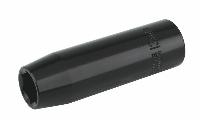 Sealey IS1213D Impact Socket 13mm Deep 1/2″Sq Drive
