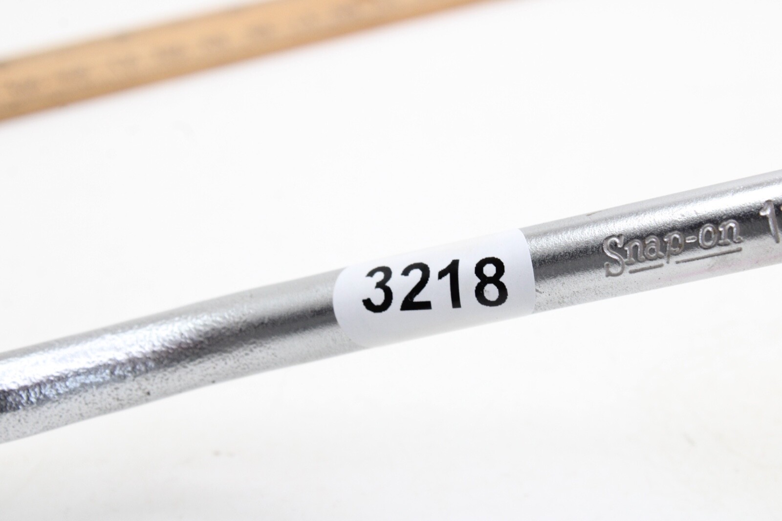 Snap-on S9624A 11MM Metric 12 Point Door Hinge Wrench GM Chevy Pontiac Olds USA