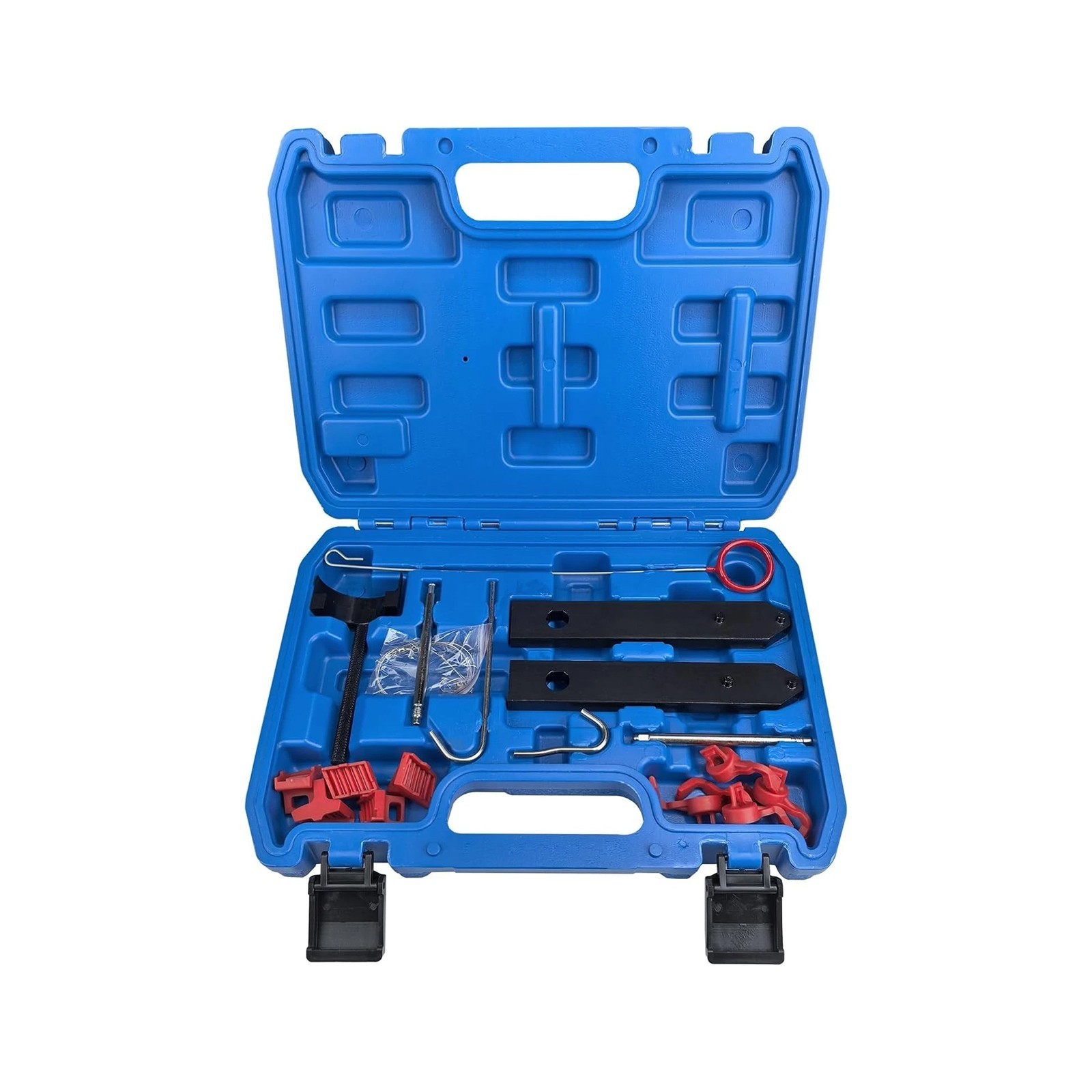 Oil Pump Balance Shaft Timing Tool Kit for Chrysler I4 2.0T Engine Jeep Wrangler