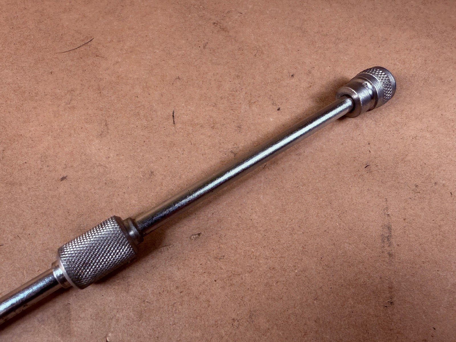 Blue-Point by Snap-on TM64 Carburetor Adjustment Tool 1/4″ Drive USA