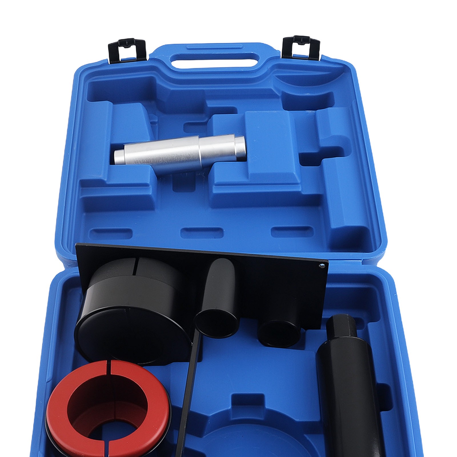 Durable Pinion Bearing Tool for Dana 30 40 60 70 Ford 9in Removal Kit 45# Steel