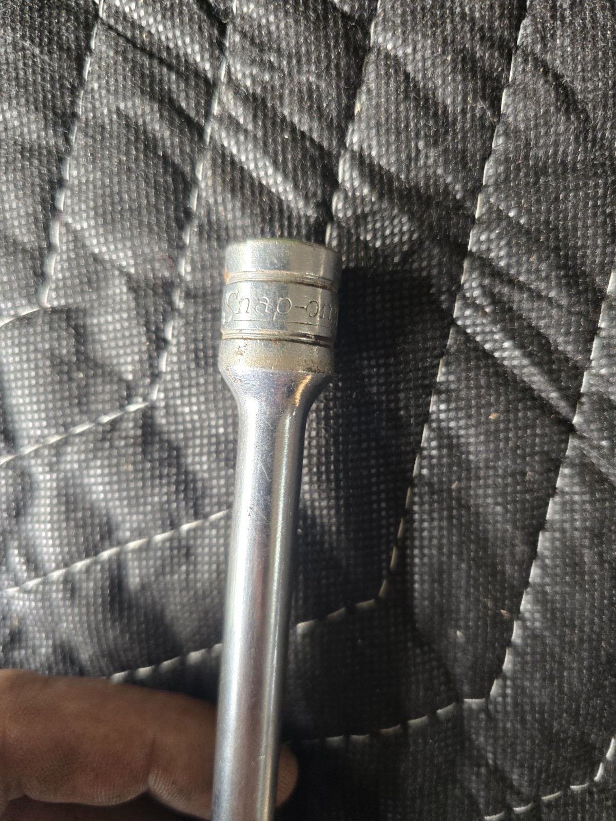 Matco b6e Snap on fxw 6 Extentions 3/8 Drive