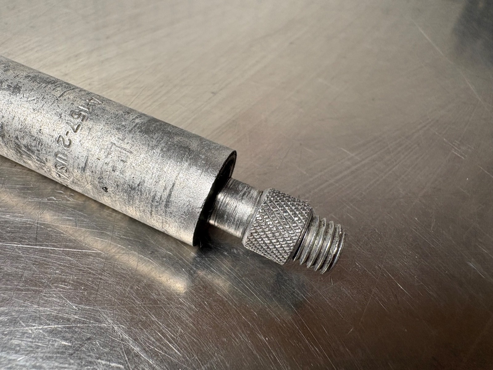 Snap On A157-2 Bushing Medium Driver Handle