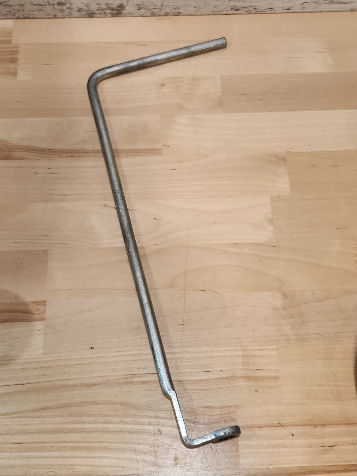 Vintage V108 VIM TOOLS 1/2″ Distributor Wrench 12 Point 🔥 FREE SHIPPING