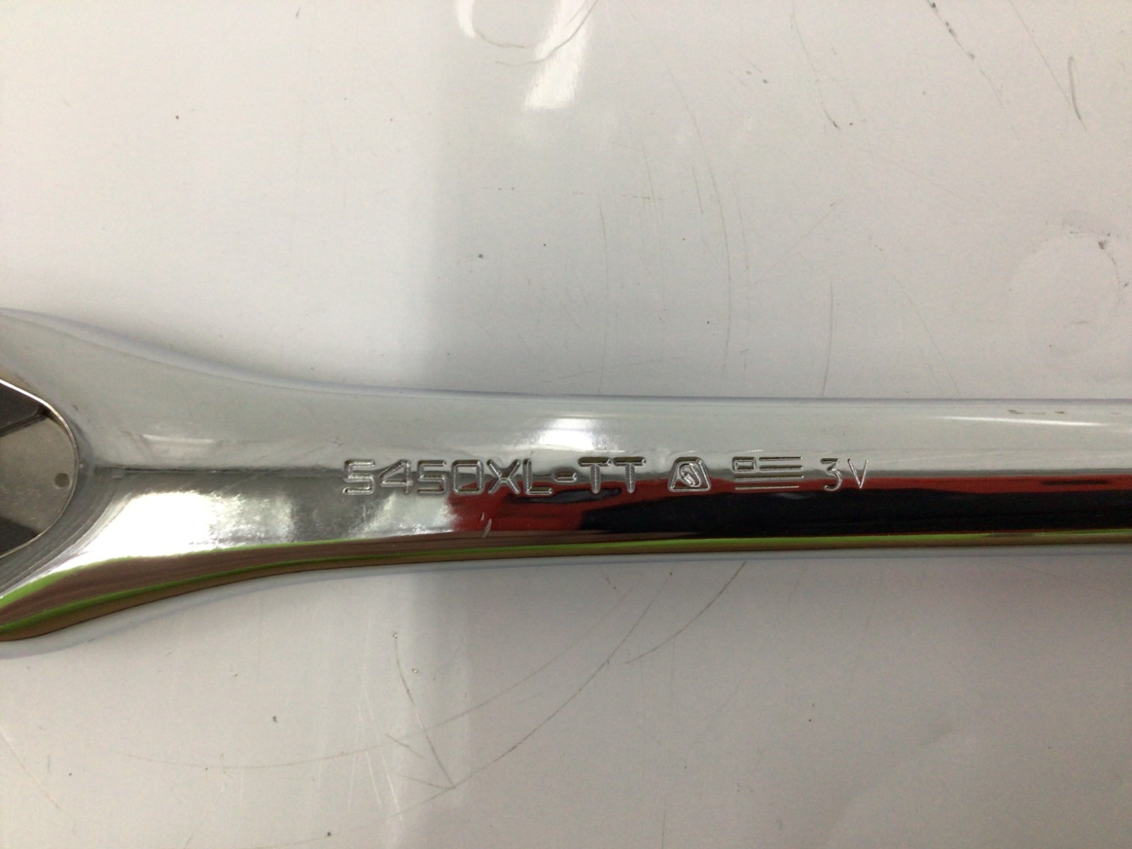 Proto J5450XL 1/2″ Drive Long Handle Premium Pear Head Ratchet 15″