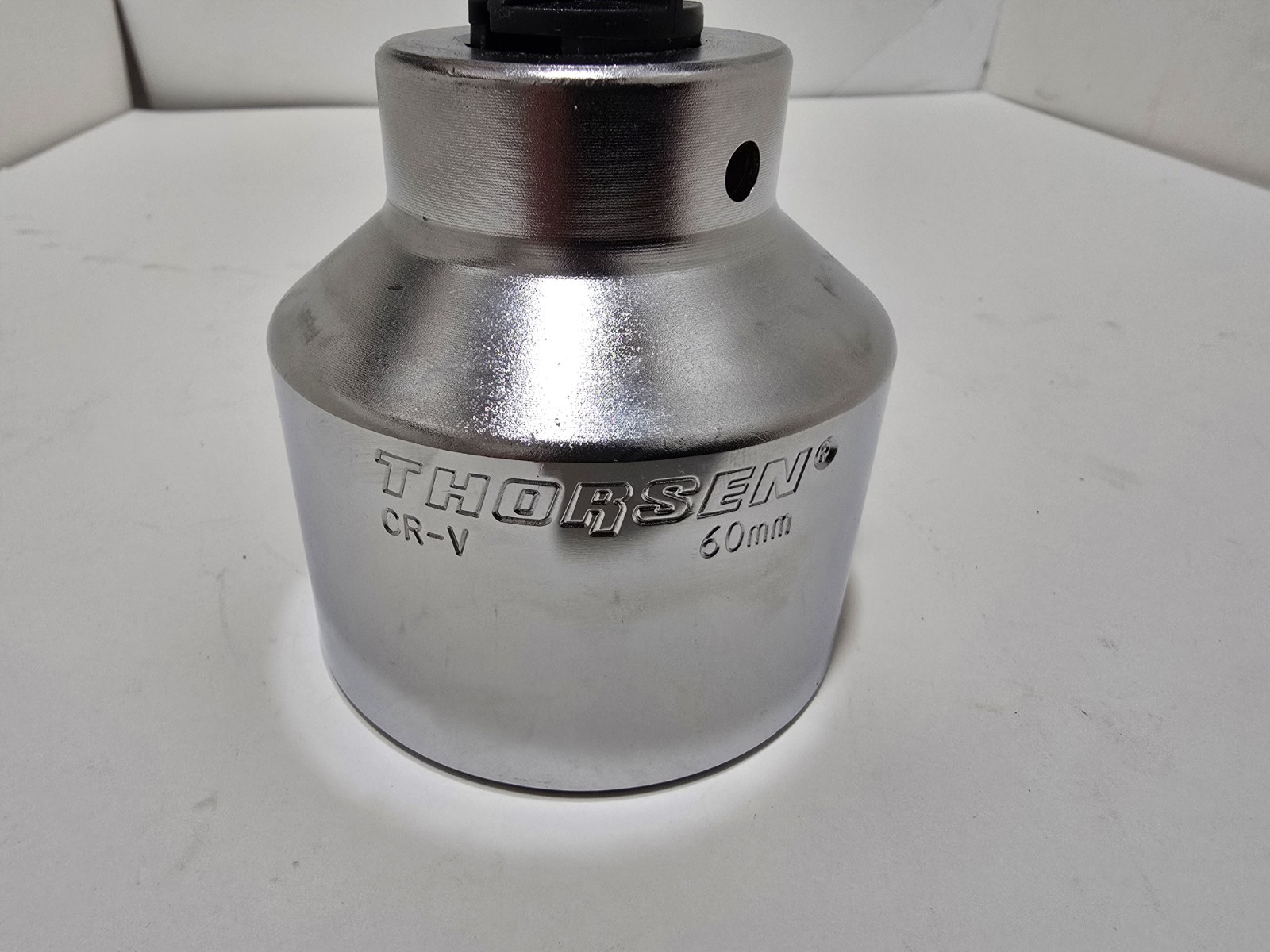 Thorsen 3/4″ Drive 60mm Socket Cam Lock System 12 Point Metric