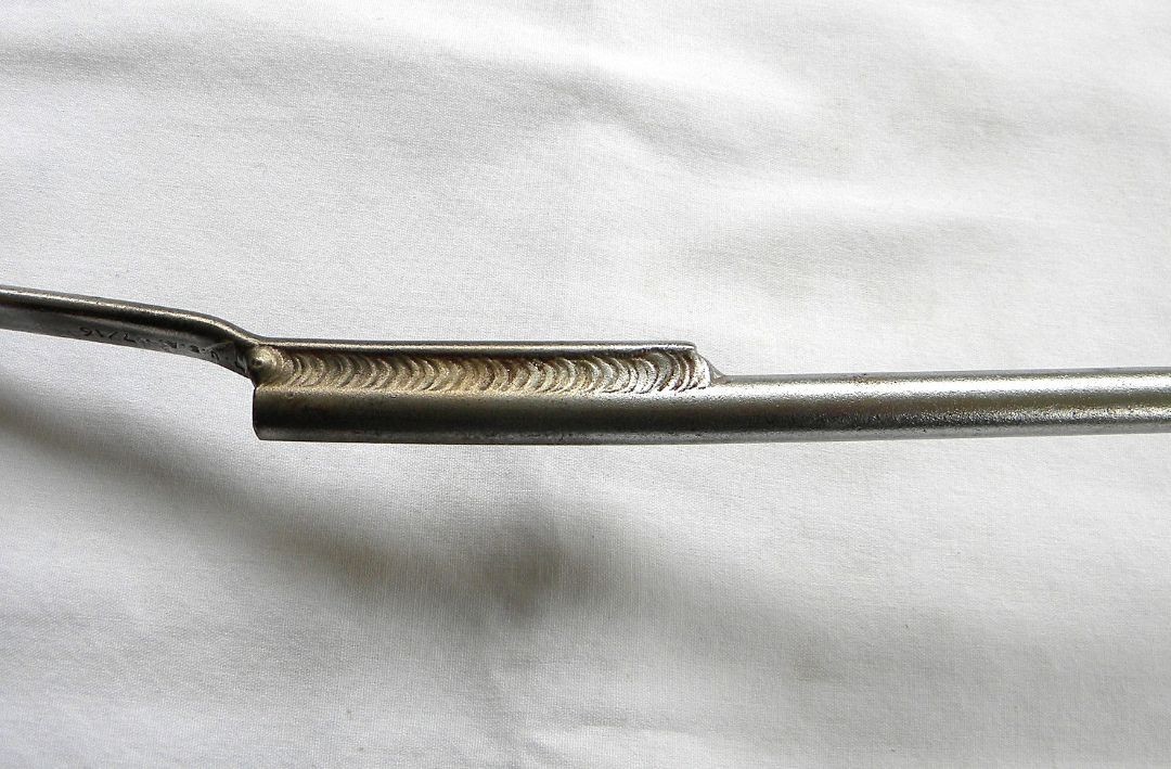 UNIQUE HANDMADE CUSTOM WELDED EXTRA STURDY 7/16″ ENCLOSED BOX WRENCH 13″ LENGTH